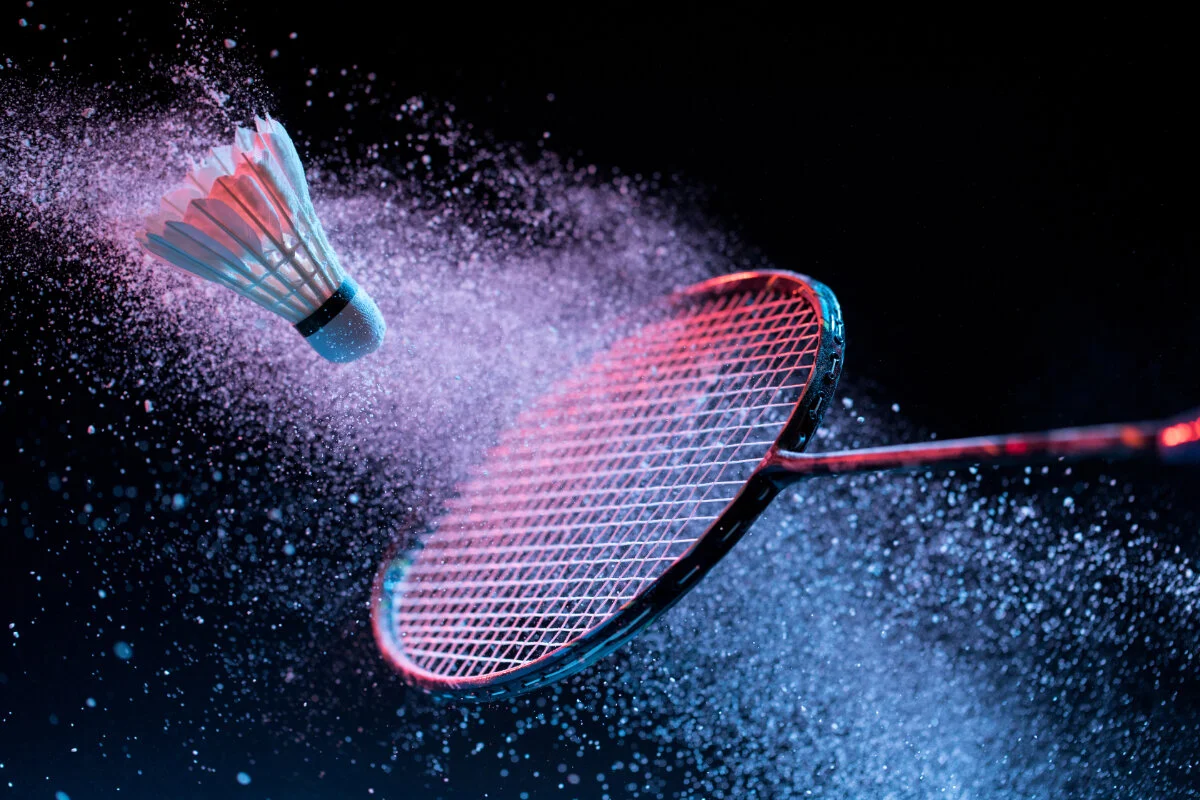 Badminton Coaching